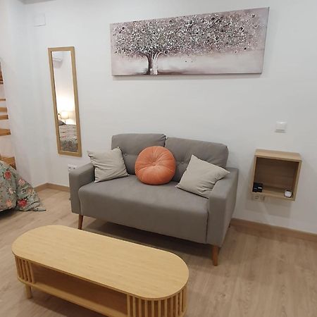 Apartmentsnoa Малага Екстер'єр фото