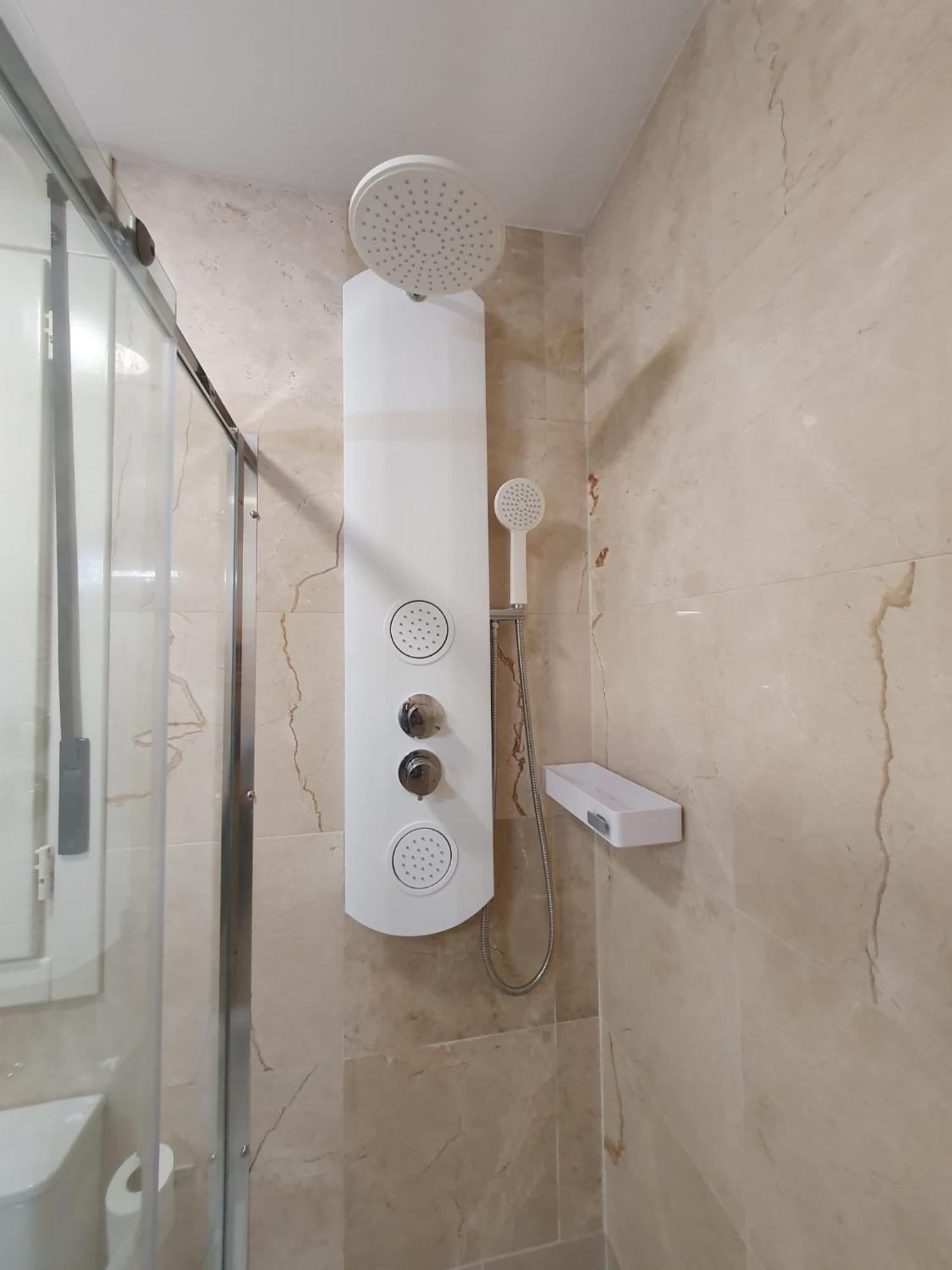 Apartmentsnoa Малага Екстер'єр фото