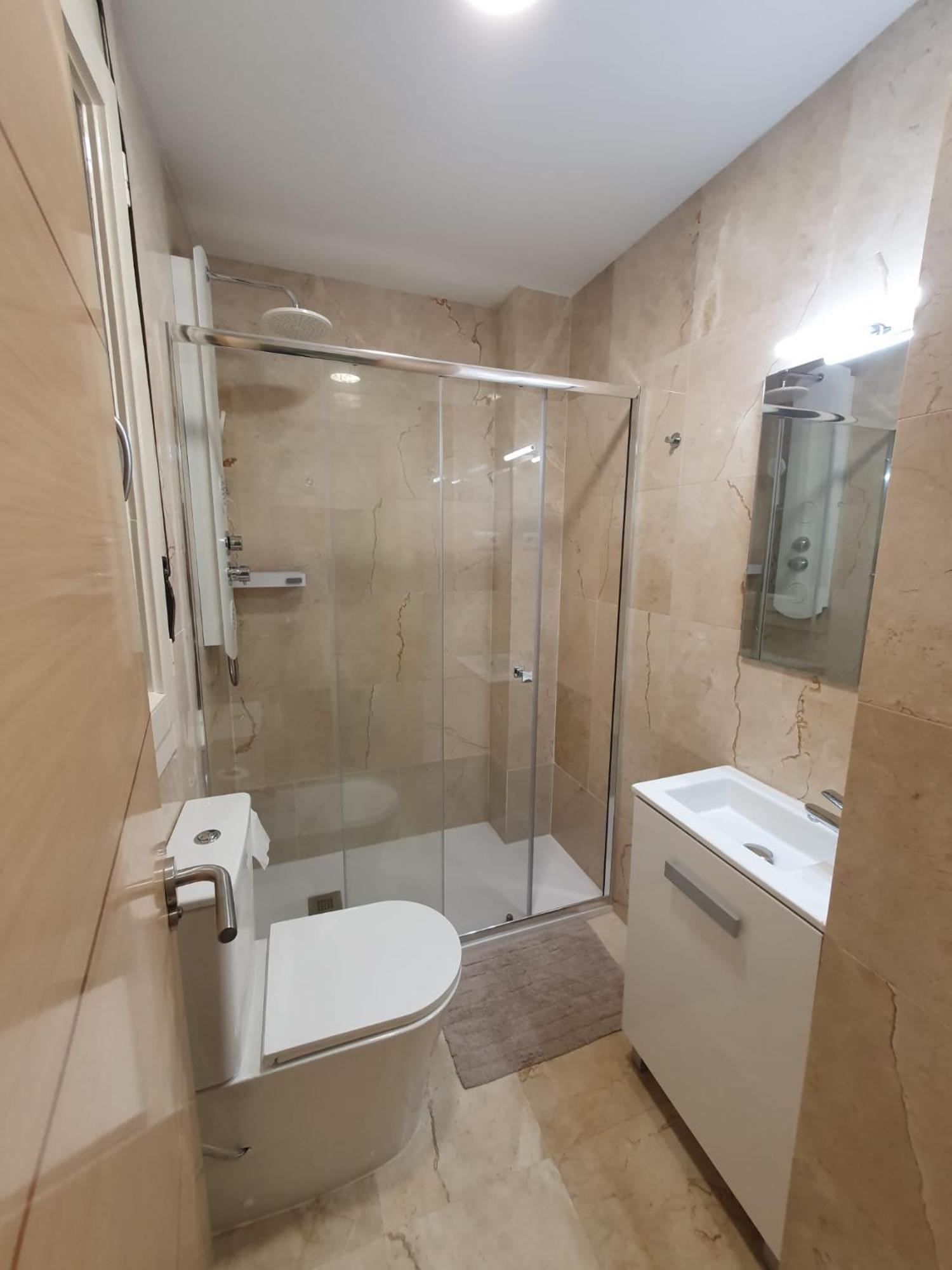 Apartmentsnoa Малага Екстер'єр фото