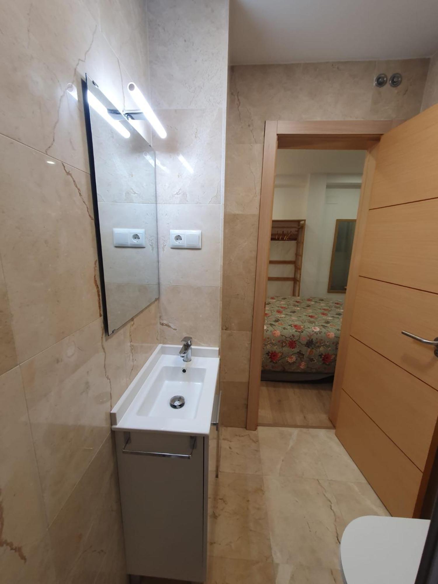 Apartmentsnoa Малага Екстер'єр фото